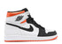 AIR JORDAN 1 RETRO HIGH OG ELECTRO ORANGE